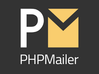 PHPMailer 透過 SMTP 主機發信